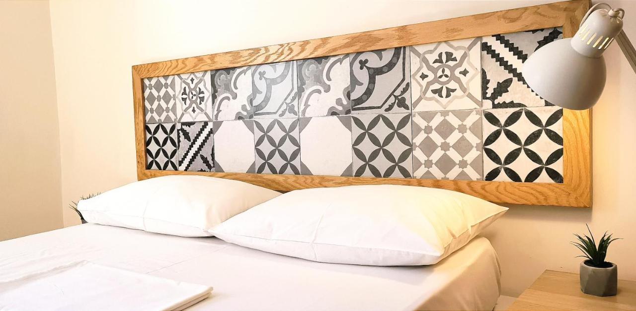Central Apartment, Fully Equipped Himara Kültér fotó