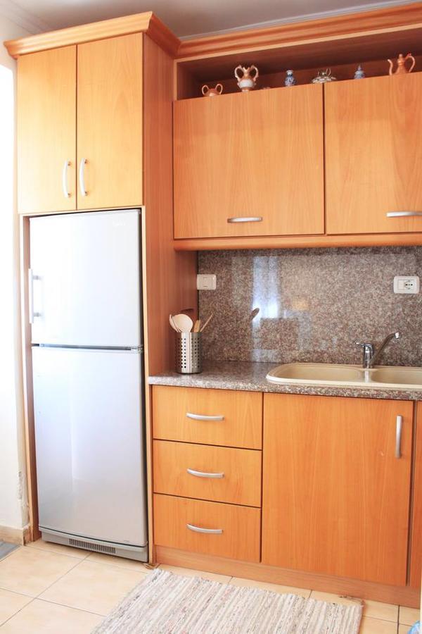 Central Apartment, Fully Equipped Himara Kültér fotó